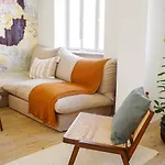 Bright Apartment Next To The King\'S Garden