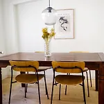Bright Apartment Next To The King\'S Garden